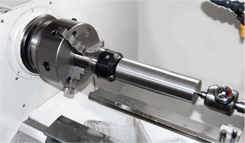 Benefits of CNC turning and milling machine tools.