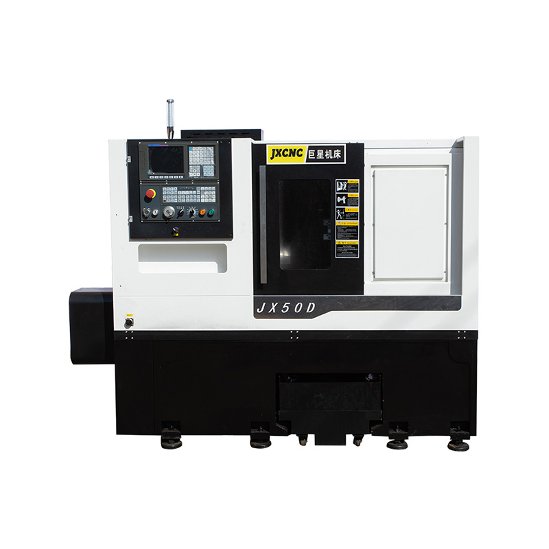 JX50D China CNC Machine Tools List