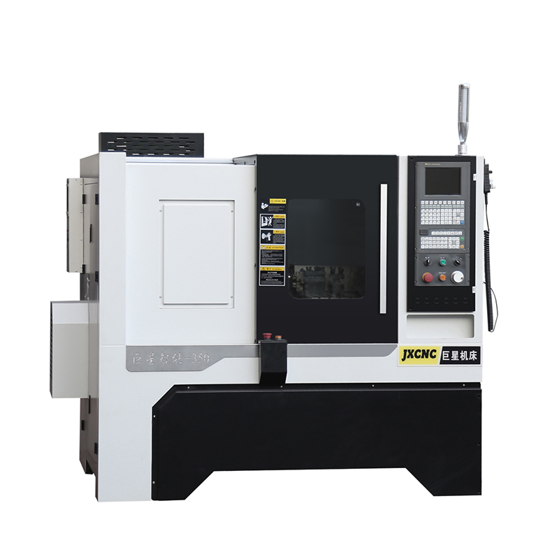 Modern CNC Machines: Enhancing Precision and Efficiency in Manufacturing