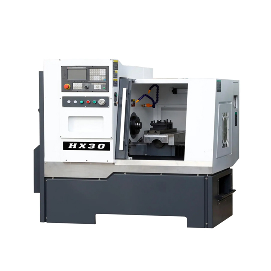 Exploring Compact CNC Machines for Precision and Versatility