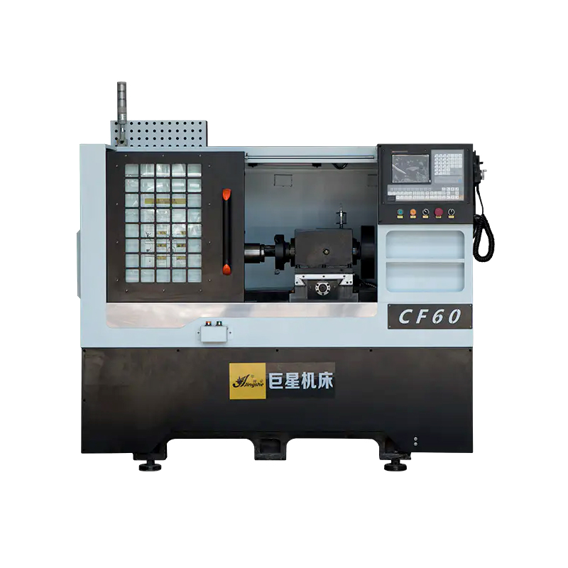 CF60 CNC Polygon Lathe