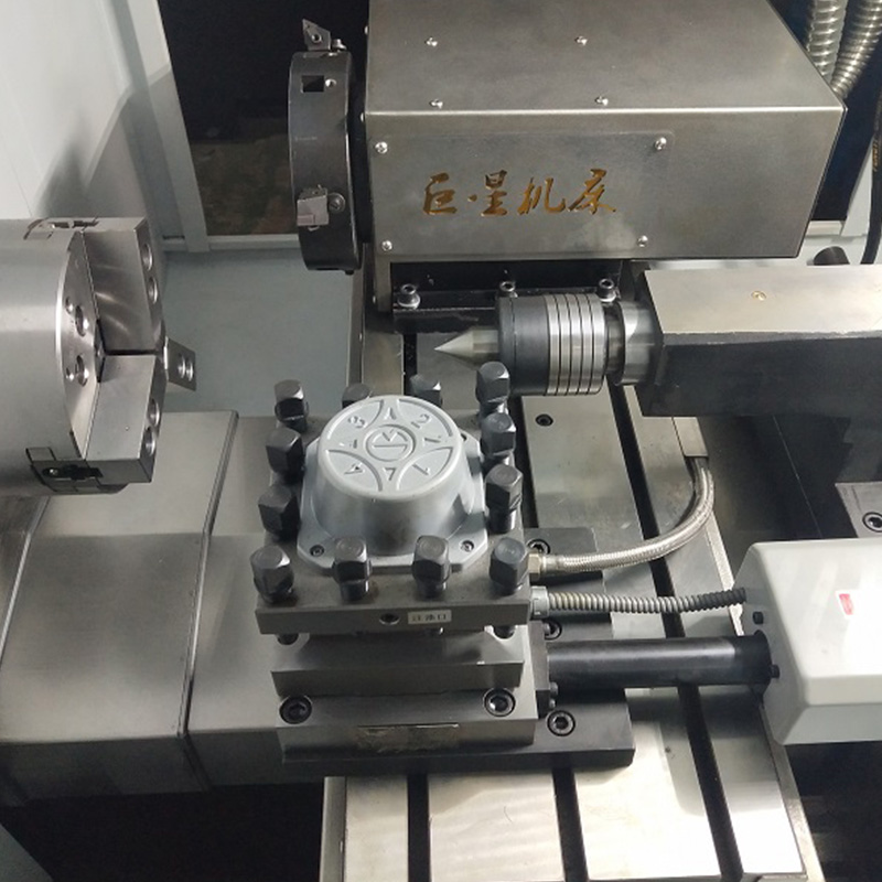 CX50 New CNC Turning Lathe Machine Price