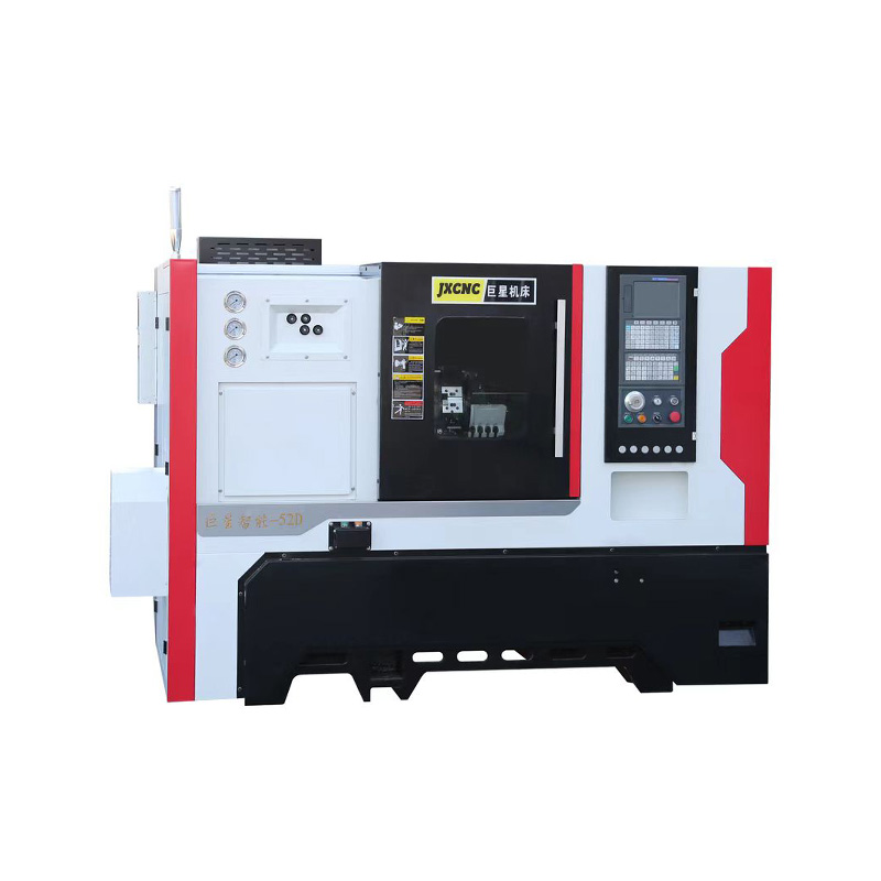 JX52D High Quality Machine Tool Equipment