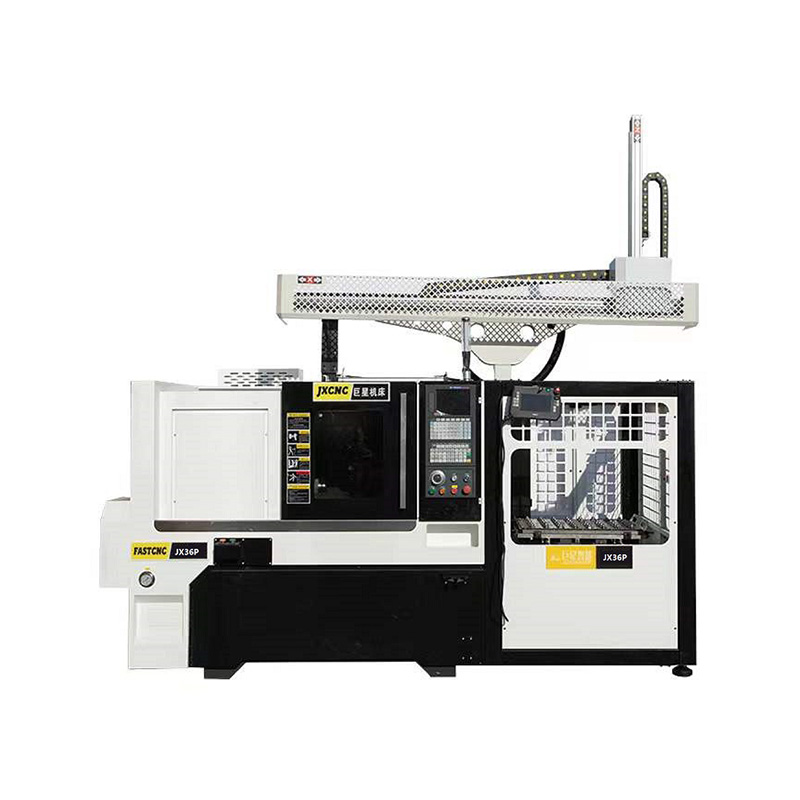  Lathe Technology: Multi Turret, Turning Center, and Slant Bed Lathes