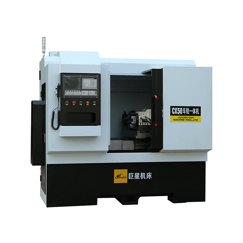 CX50 New CNC Turning Lathe Machine Price