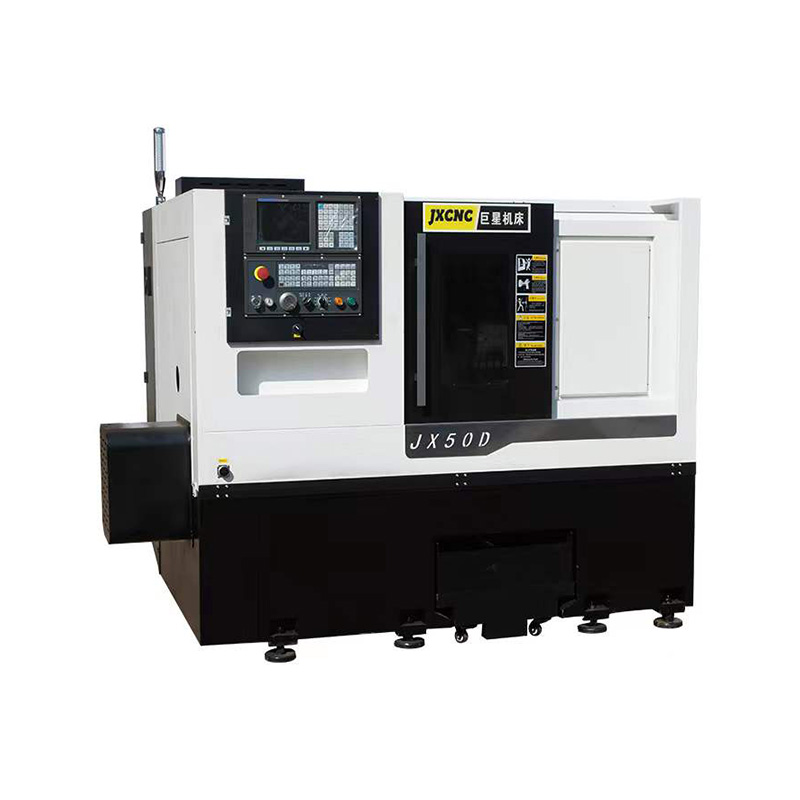 JX50D China CNC Machine Tools List