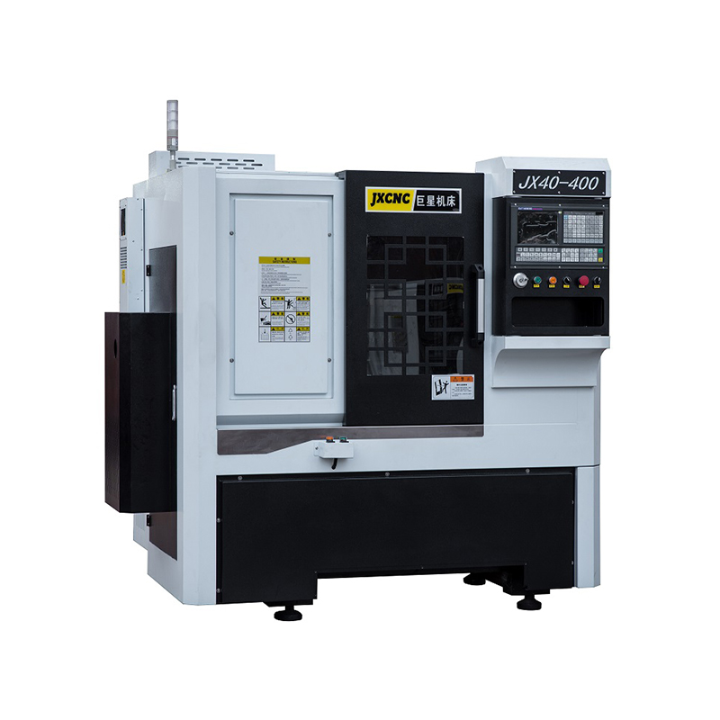 JX40-400 Factory High Speed Precision CNC Lathes for Sale