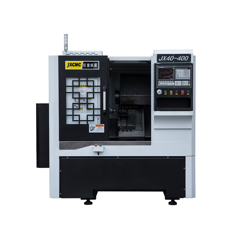 JX40-400 Factory High Speed Precision CNC Lathes for Sale