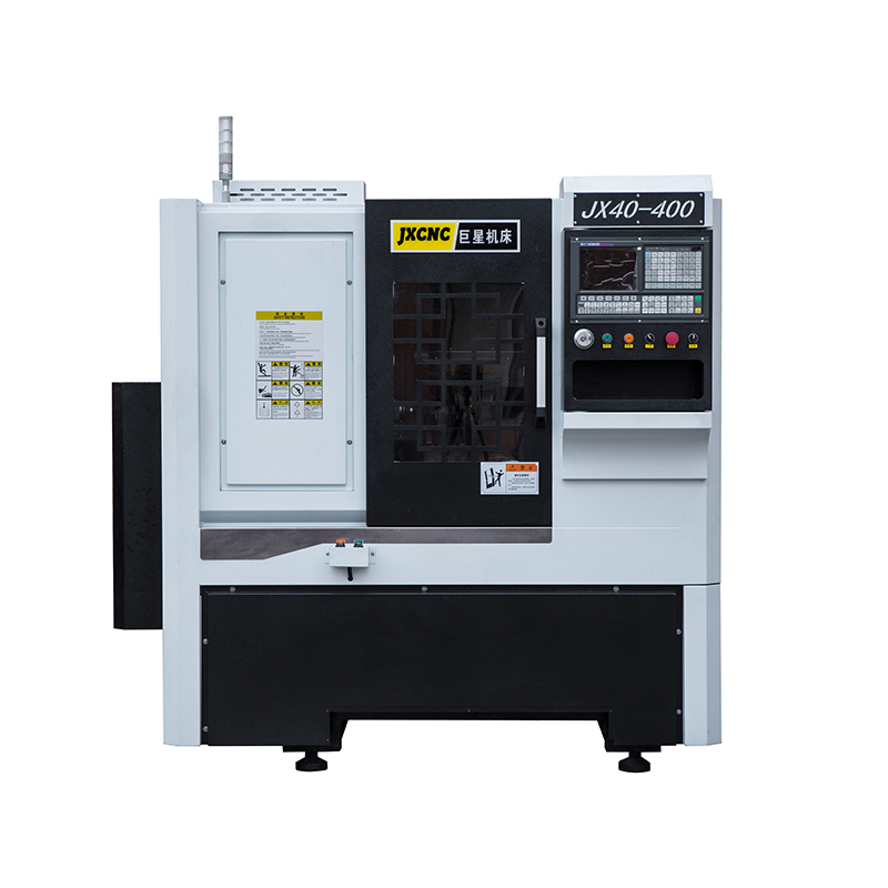 JX40-400 Factory High Speed Precision CNC Lathes for Sale